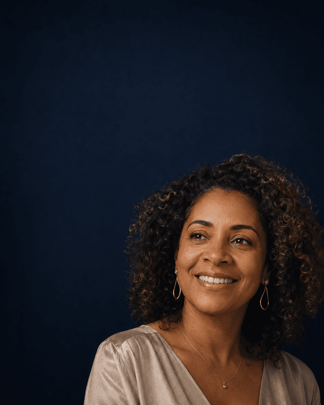 Retrato vertical editorial do Visual Pack v3.